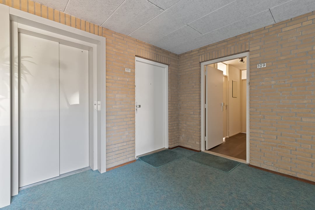Photo 7 of Ludgeruslaan 109