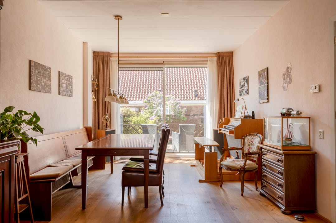 Photo 13 of Berkenbosch Blokstraat 37