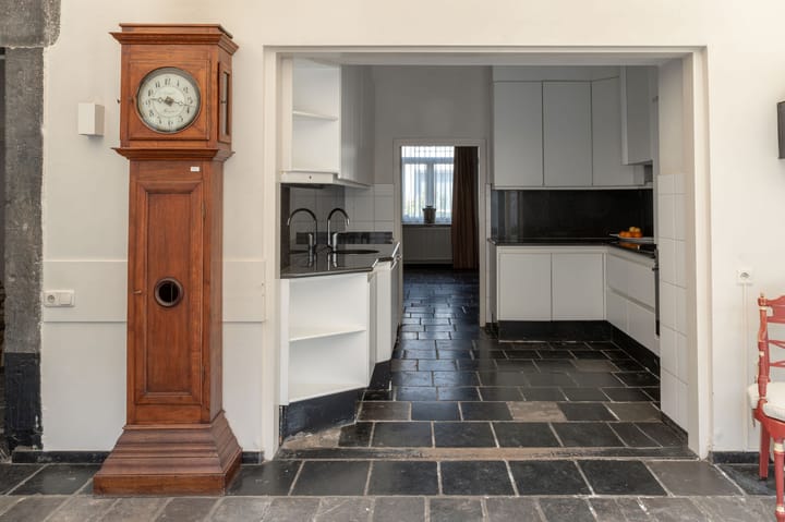 Appartement te koop: Postbaan 21, Maastricht