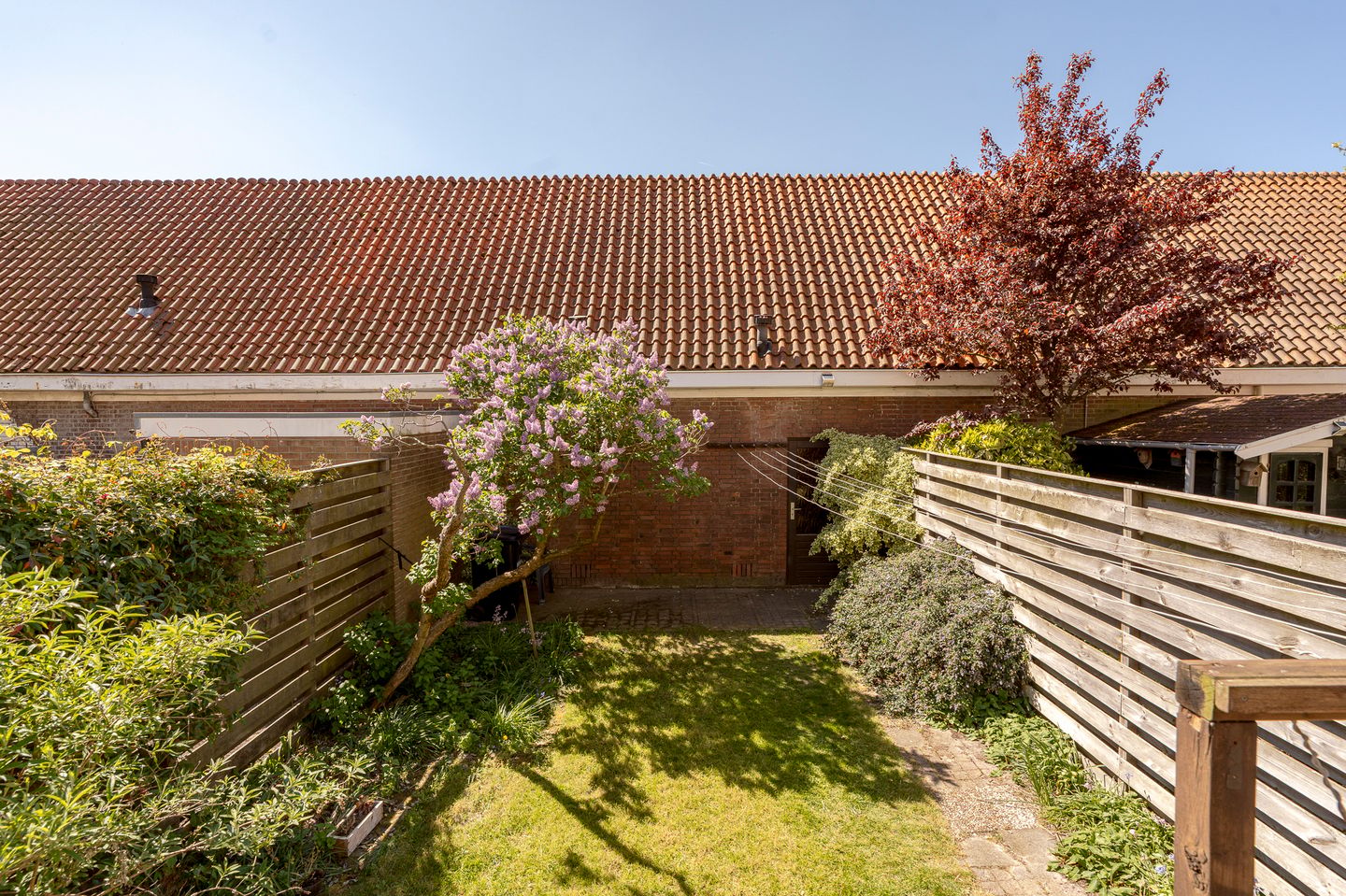 Photo 20 of Berkenbosch Blokstraat 37