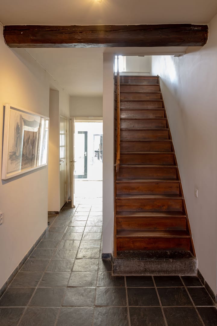 Appartement te koop: Postbaan 21, Maastricht