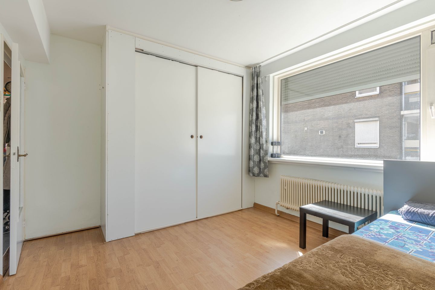 Well-maintained corner apartment with south-facing balcony in Rotterdam Zuidwijk — 19
