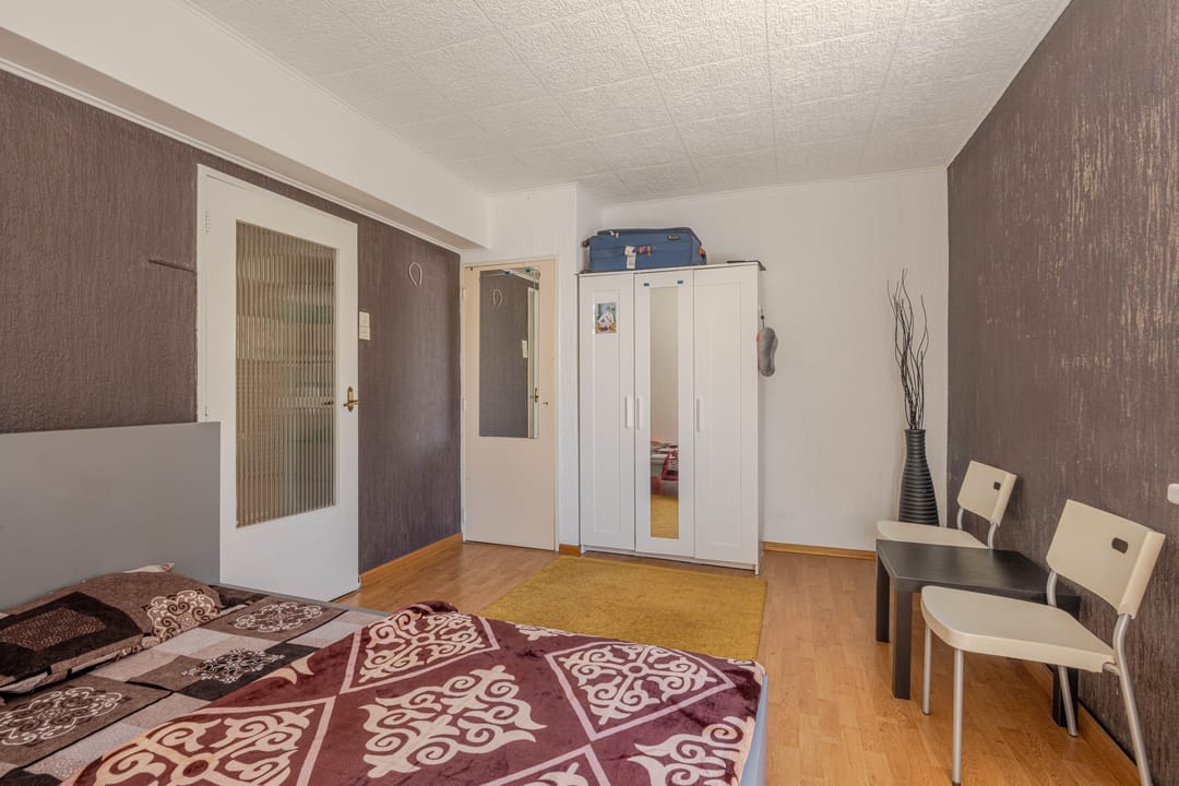 Well-maintained corner apartment with south-facing balcony in Rotterdam Zuidwijk — 17
