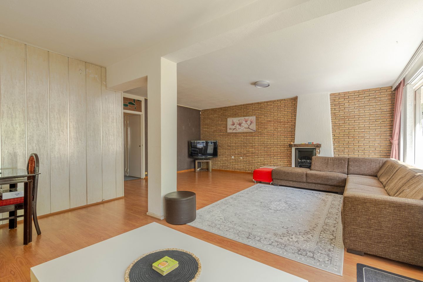 Well-maintained corner apartment with south-facing balcony in Rotterdam Zuidwijk — 14
