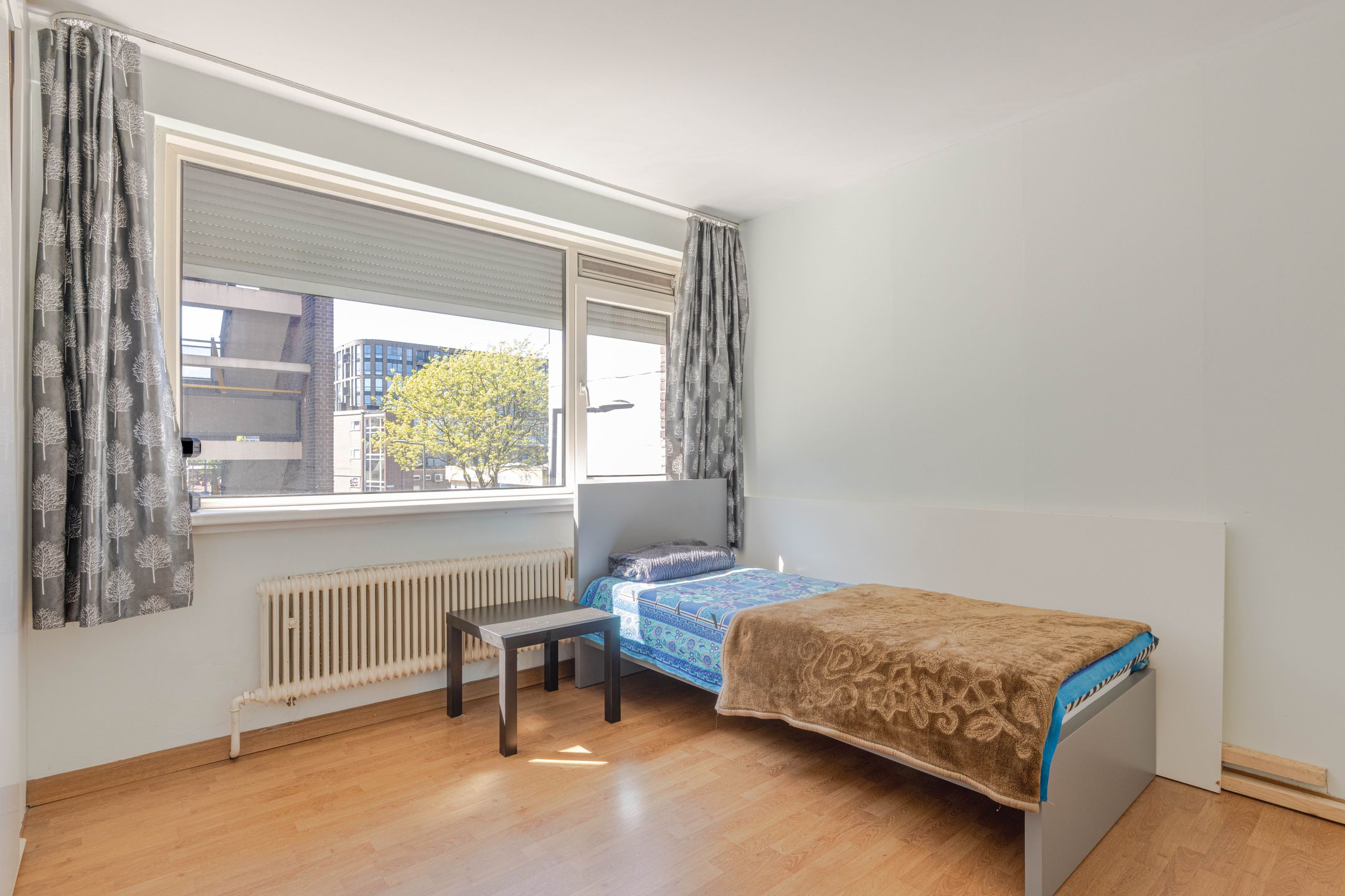 Well-maintained corner apartment with south-facing balcony in Rotterdam Zuidwijk — 18