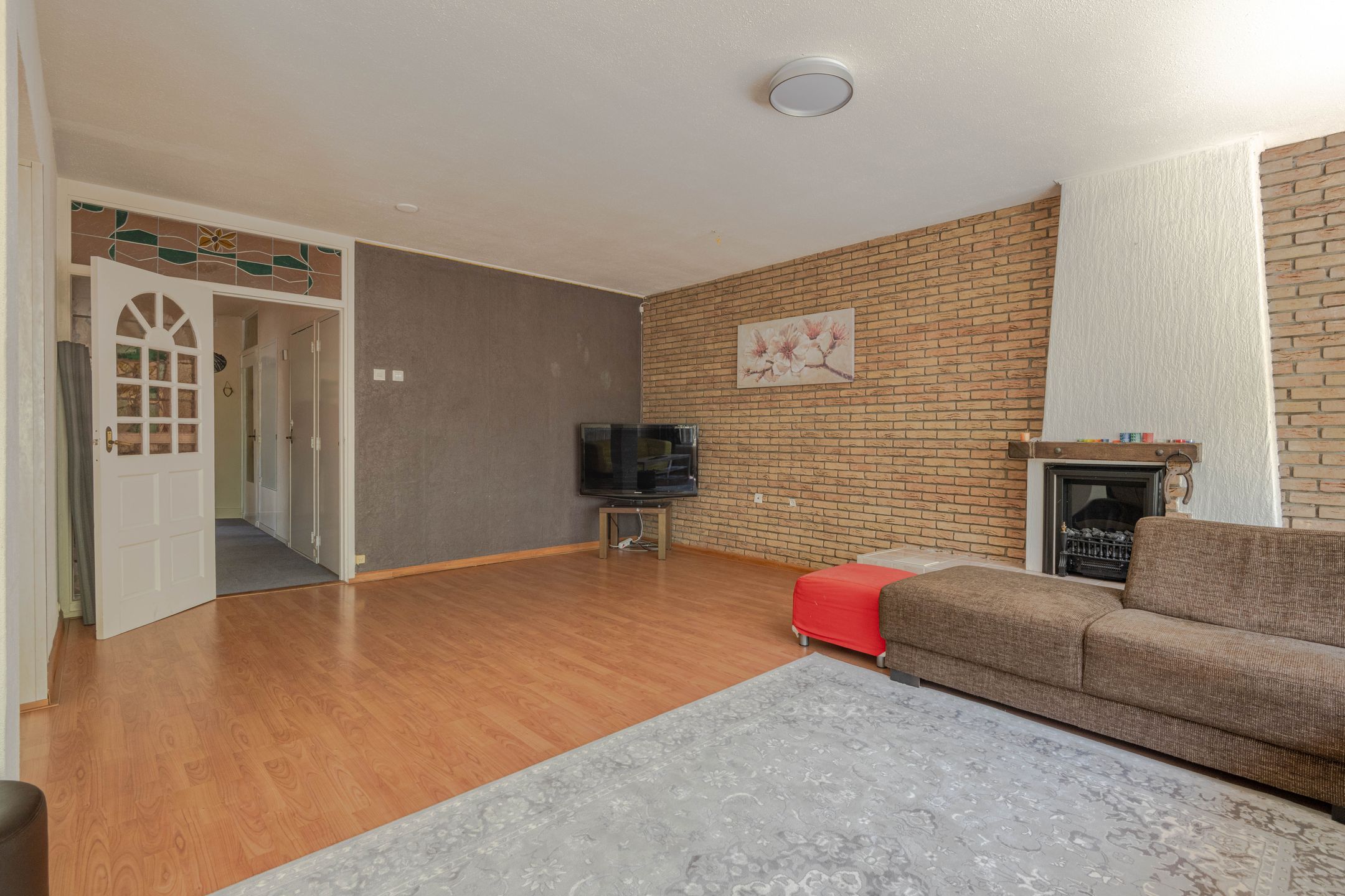 Well-maintained corner apartment with south-facing balcony in Rotterdam Zuidwijk — 12