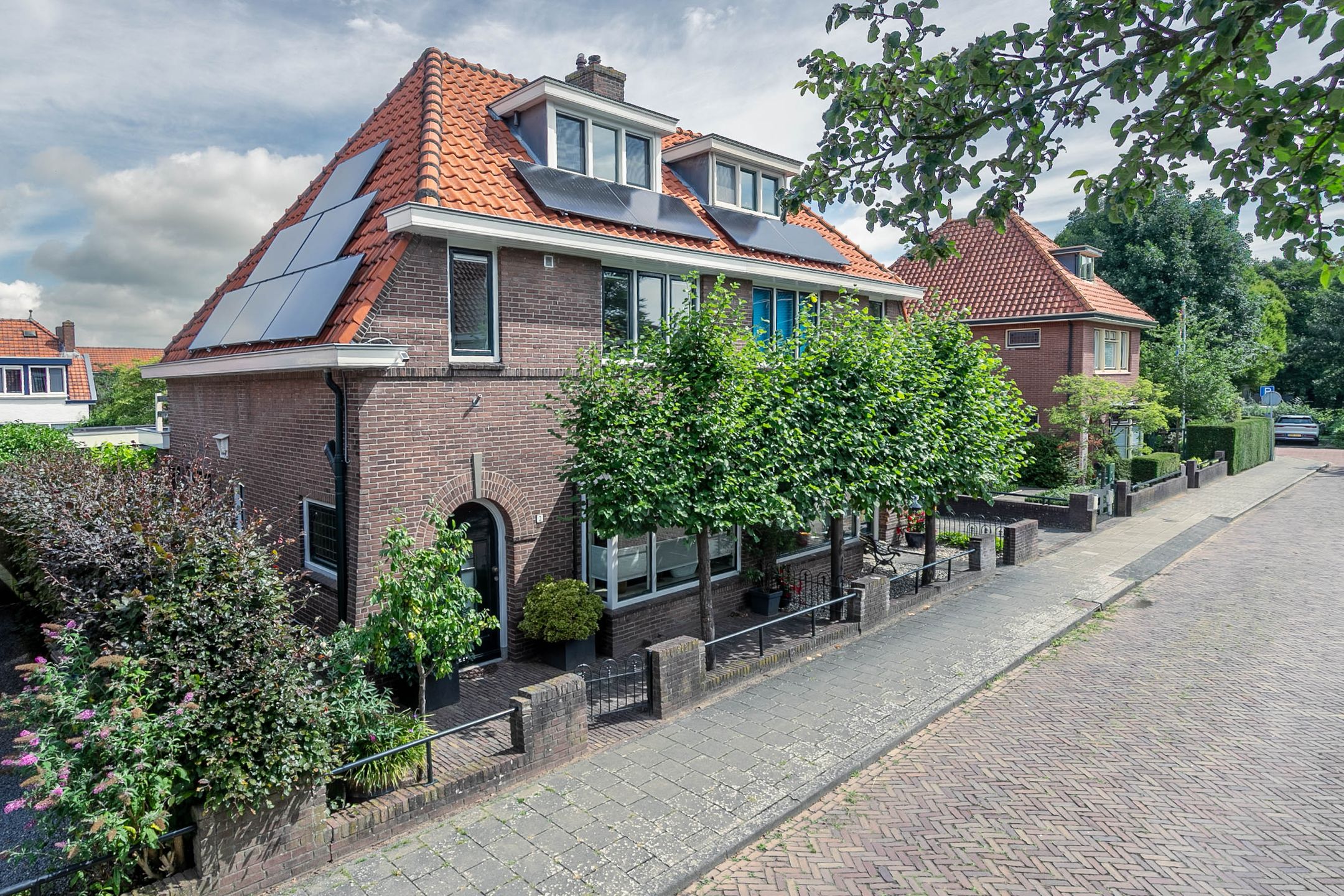 Korte Slagenstraat 7 