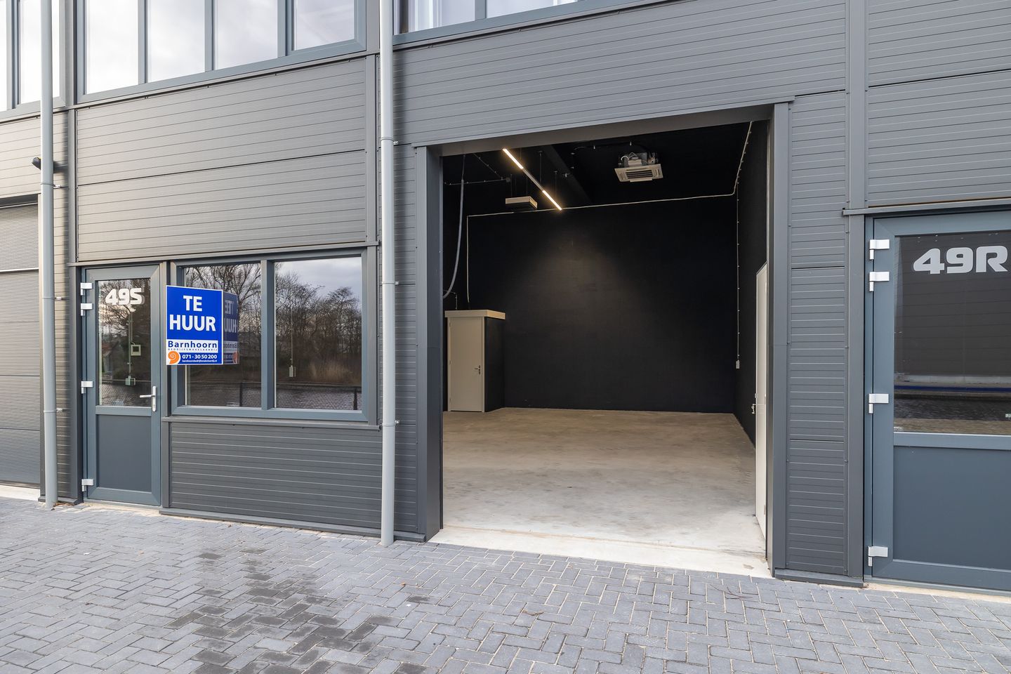 Bekijk foto 3 van Voorschoterweg 49-S