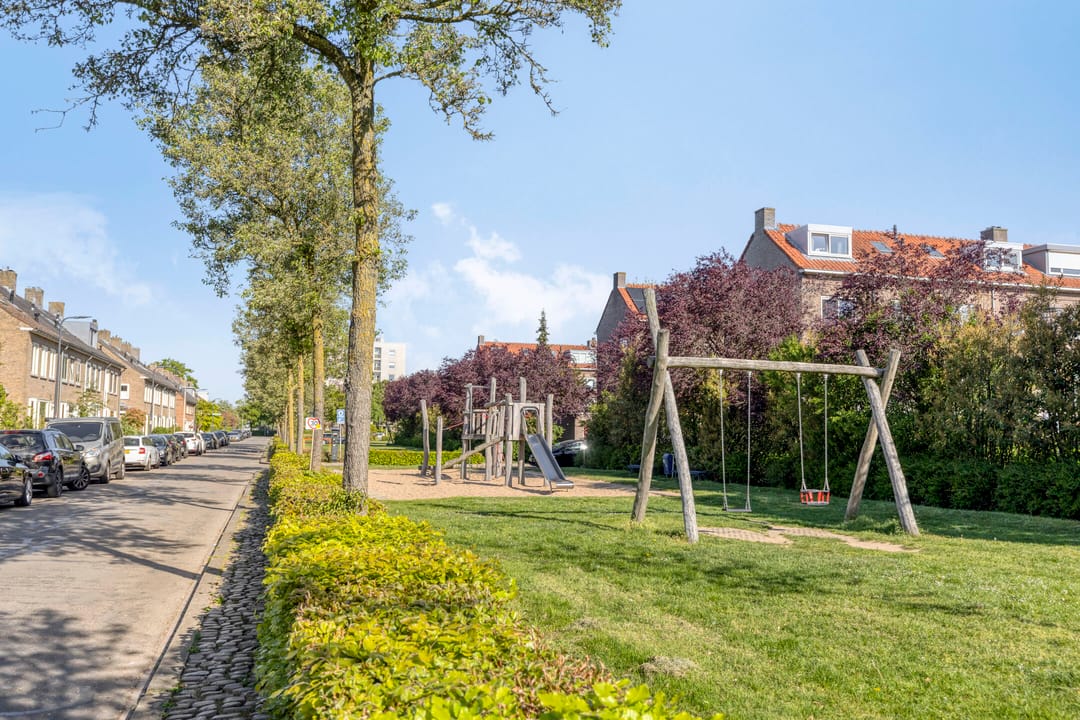 Photo 41 of Pettelaarseweg 107