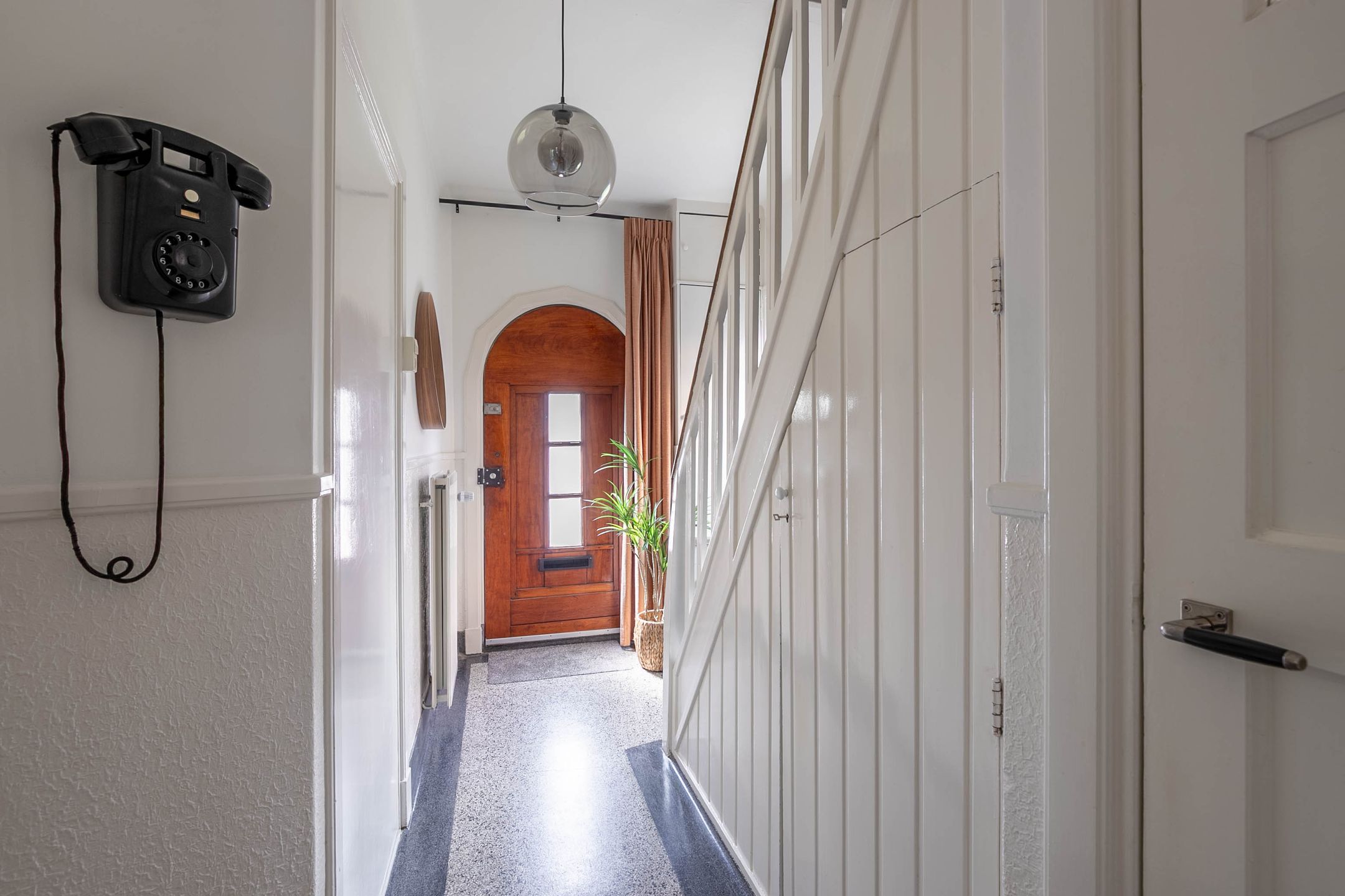 Foto 12 van Korte Slagenstraat 7