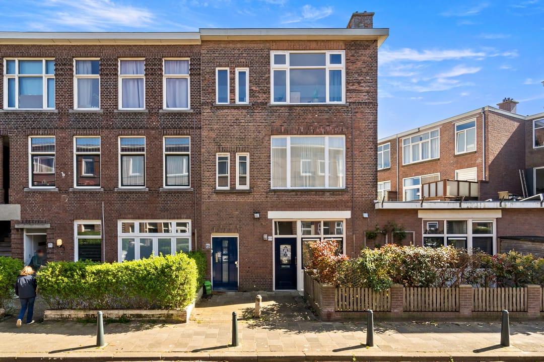Foto 1 van Bosschestraat 69-A