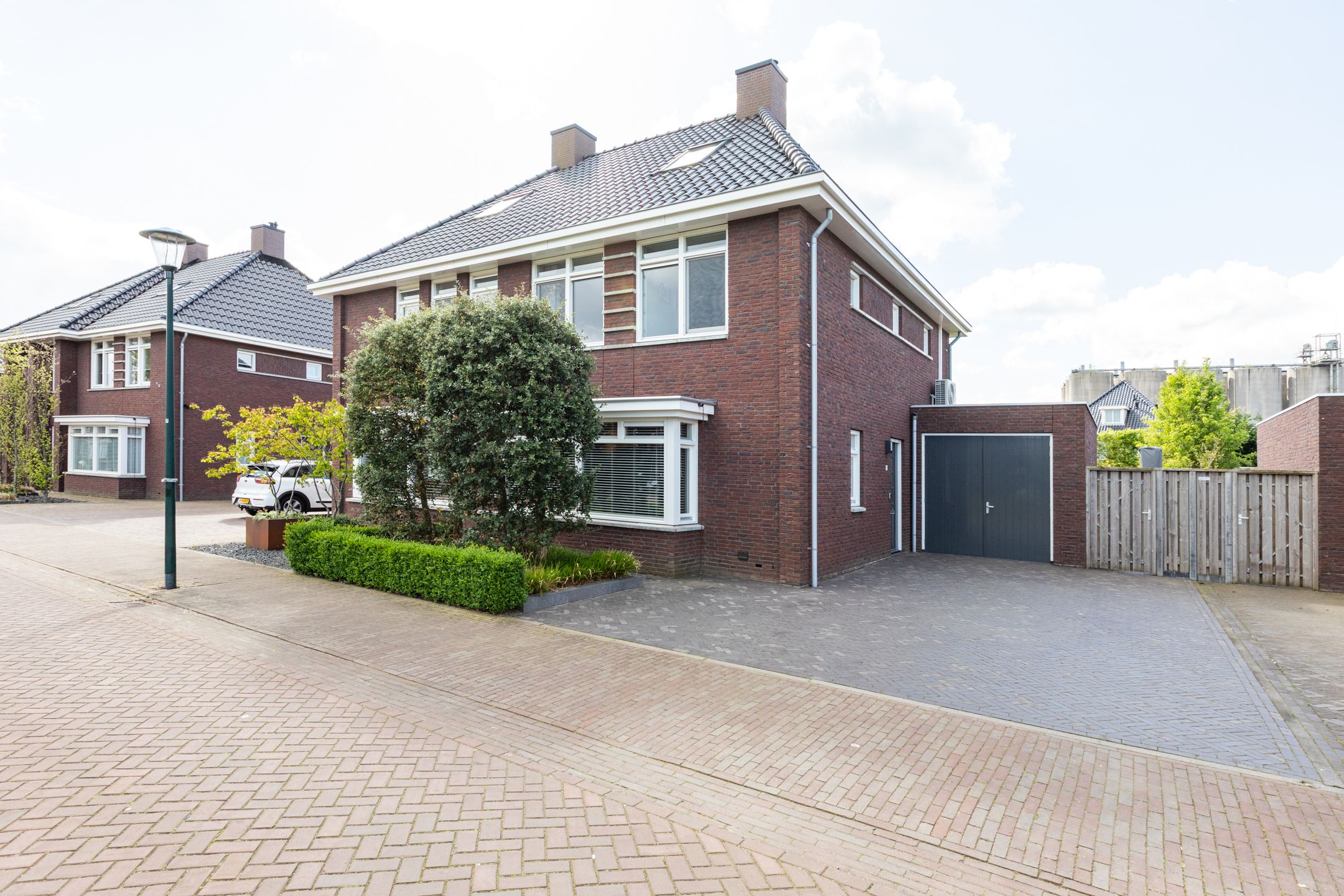 Dominicus van Ophovenstraat 52 
