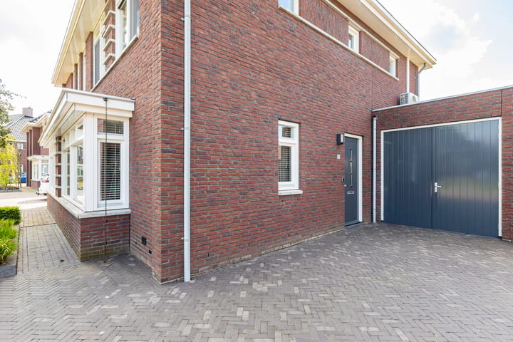 Foto 5 van Dominicus van Ophovenstraat 52