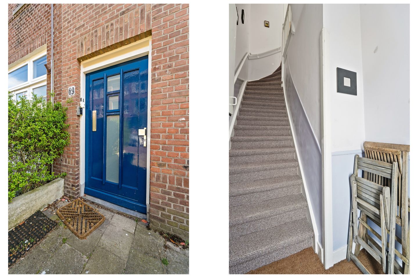 Foto 4 van Bosschestraat 69-A