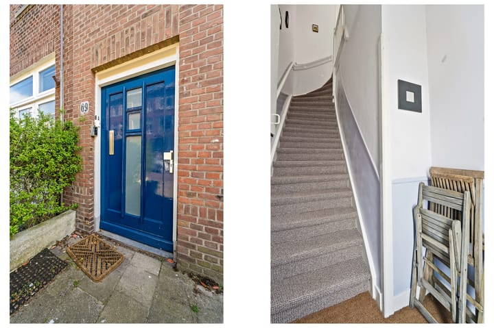 Foto 4 van Bosschestraat 69-A