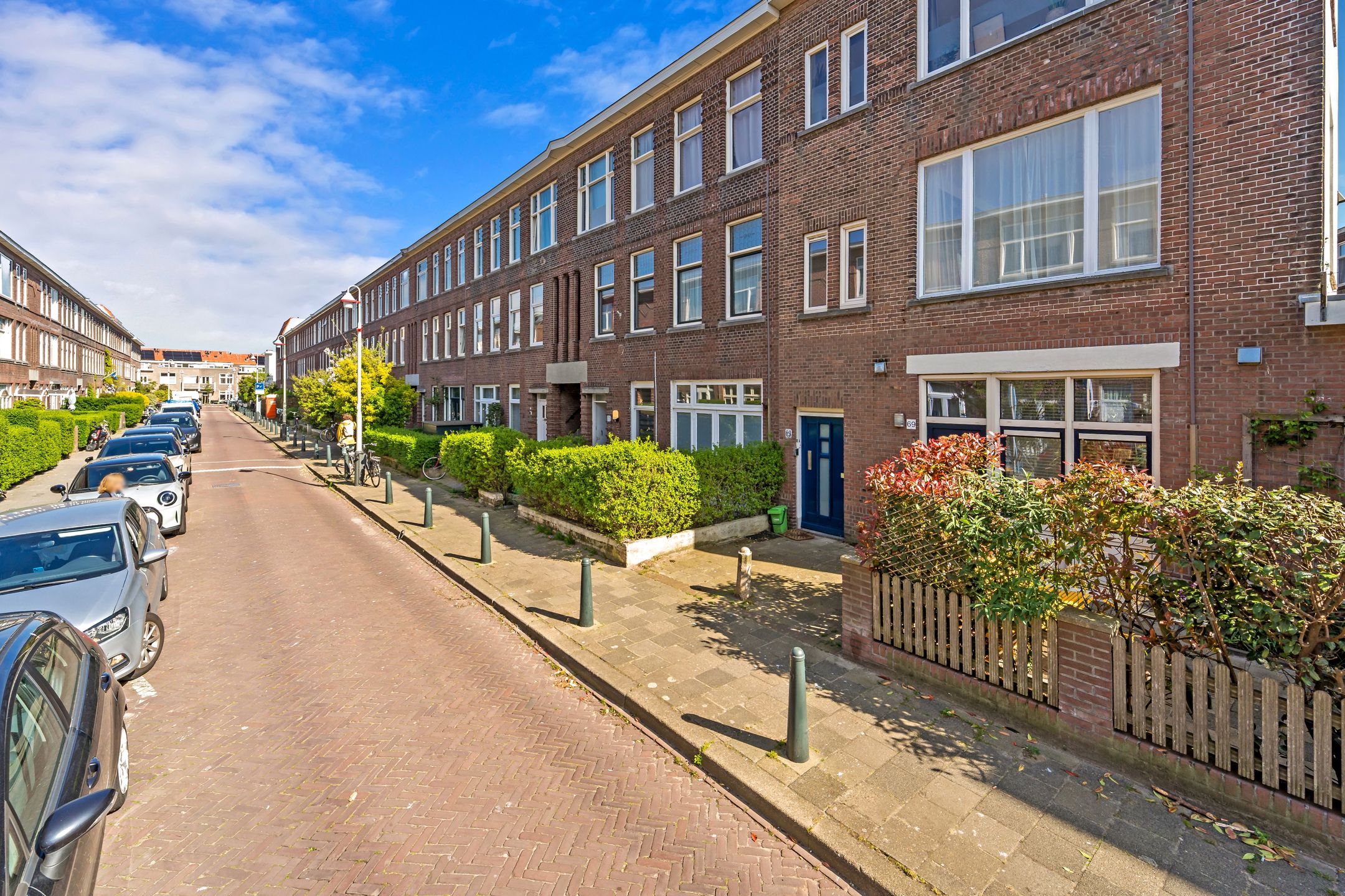 Foto 3 van Bosschestraat 69-A