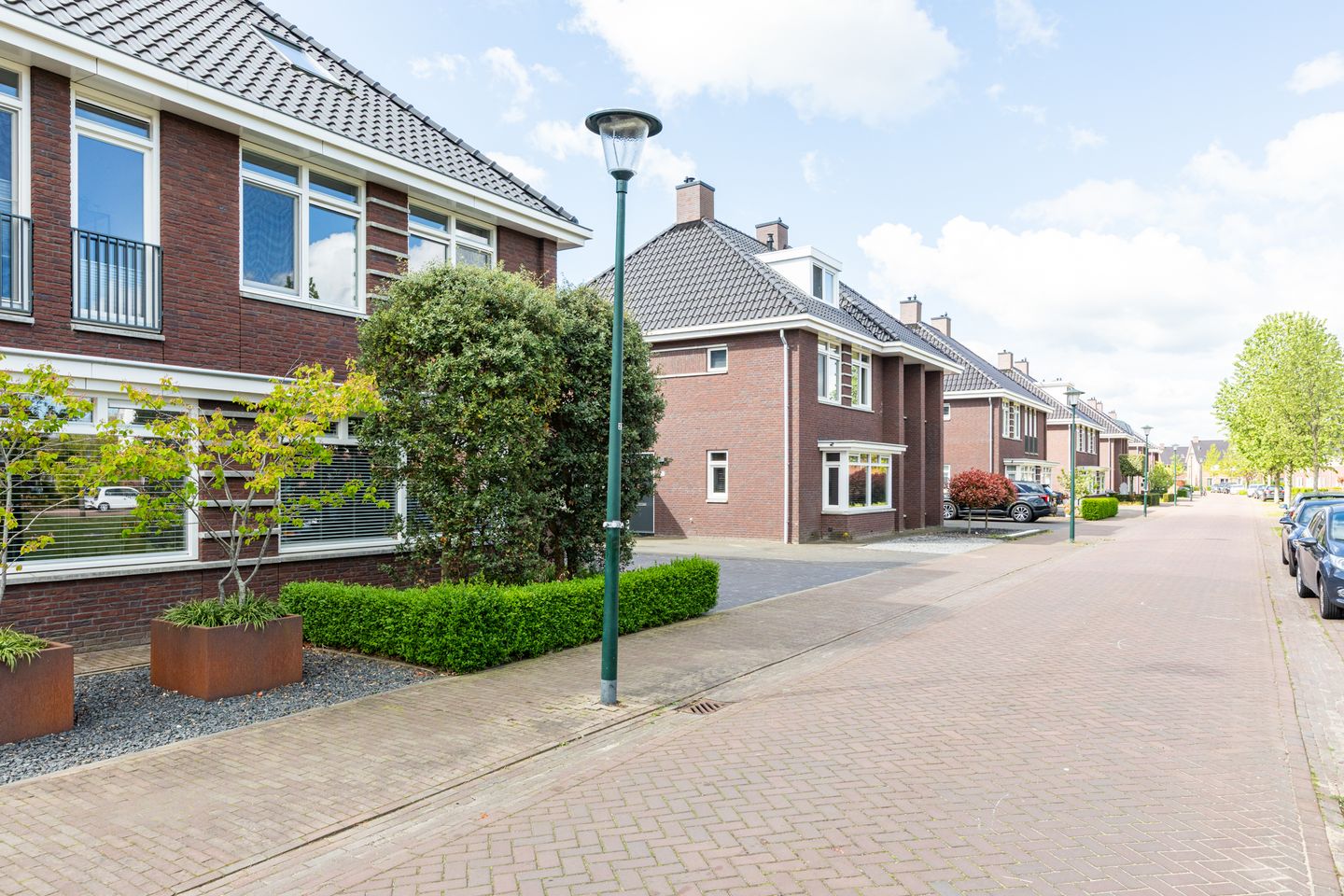 Foto 4 van Dominicus van Ophovenstraat 52