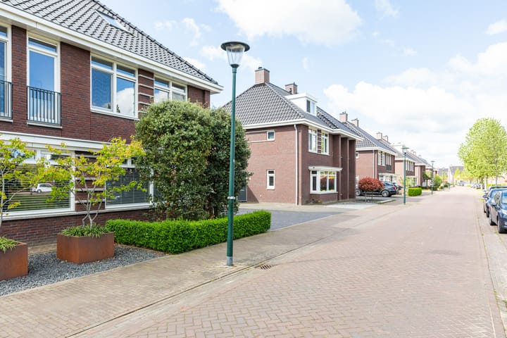 Foto 4 van Dominicus van Ophovenstraat 52