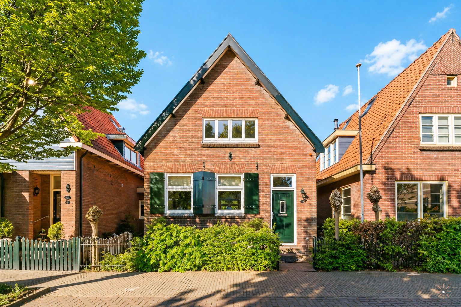 Schoolstraat 10 