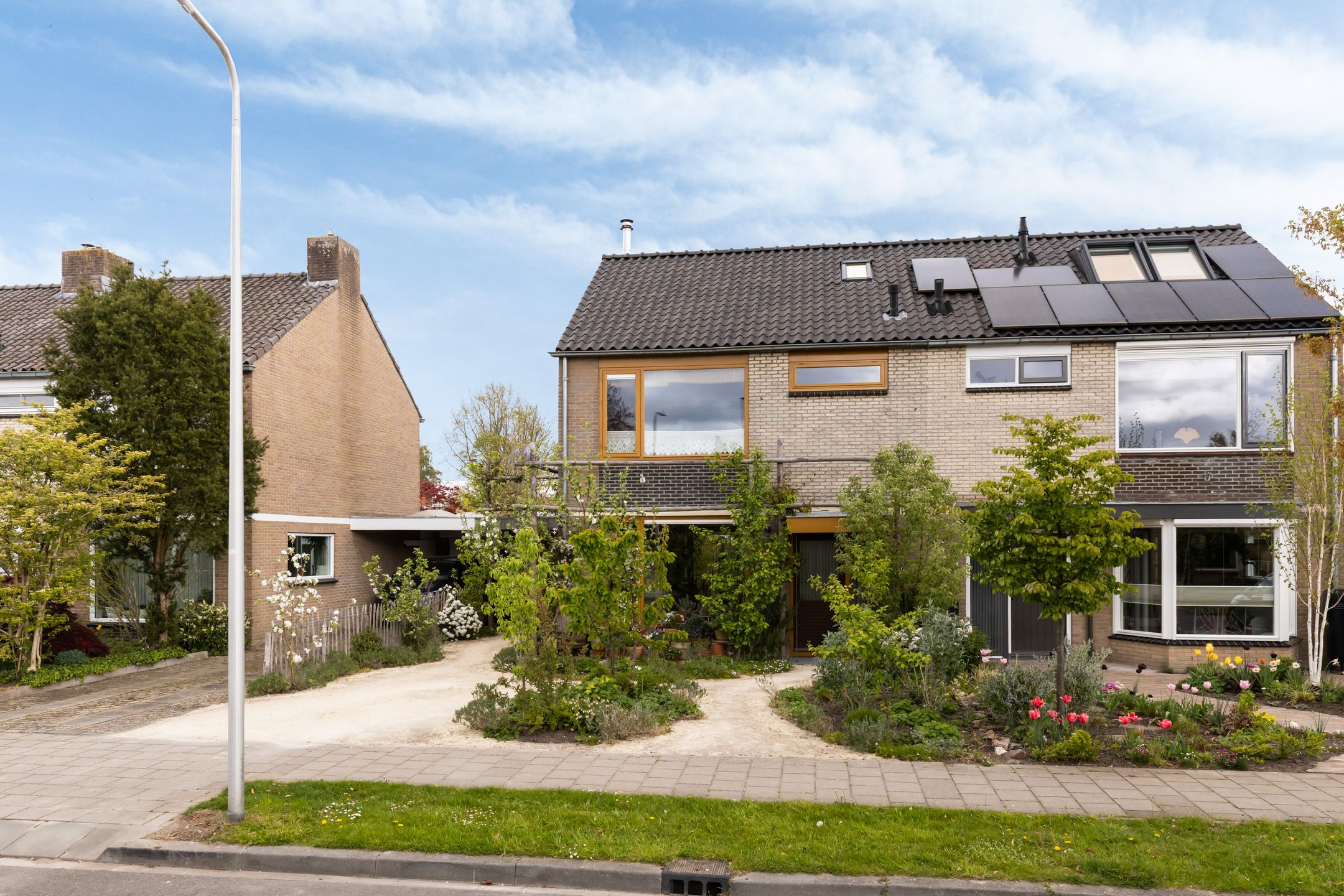 Photo 9 of Willem de Zwijgerlaan 31