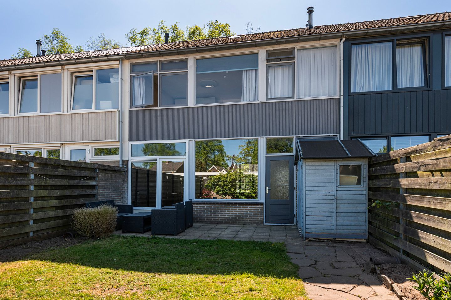 Foto 4 van Hunenborg 16