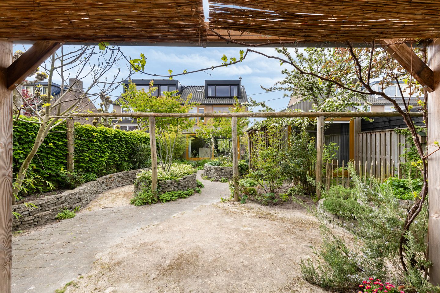 Photo 5 of Willem de Zwijgerlaan 31