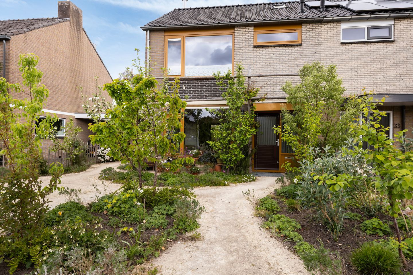 Photo 10 of Willem de Zwijgerlaan 31