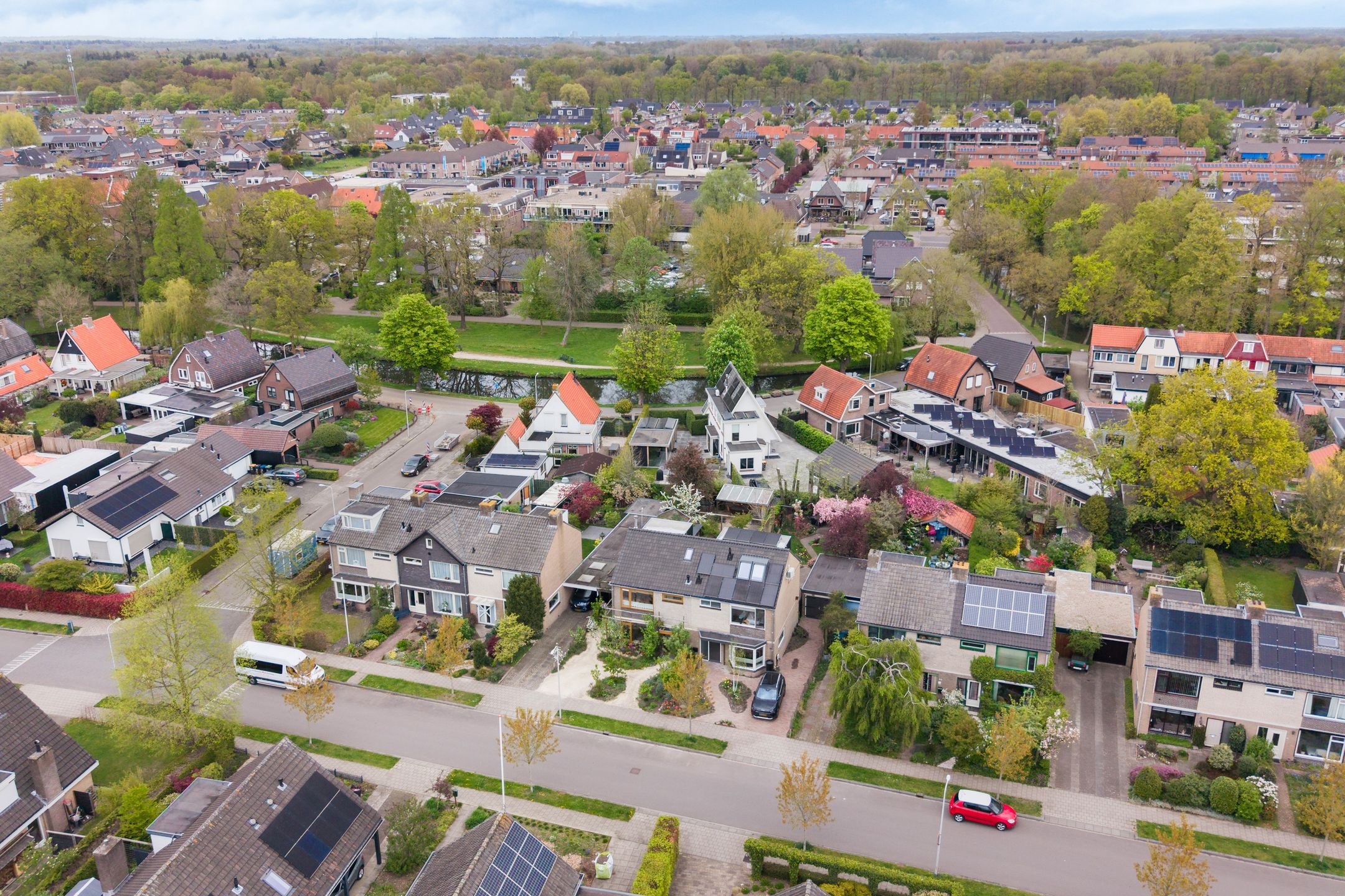 Photo 57 of Willem de Zwijgerlaan 31