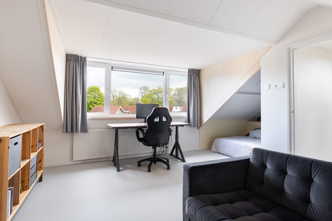 Photo 52 of Willem de Zwijgerlaan 31