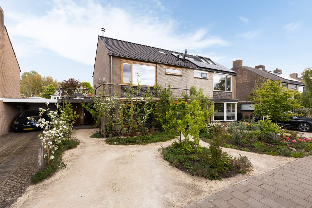 Photo 8 of Willem de Zwijgerlaan 31