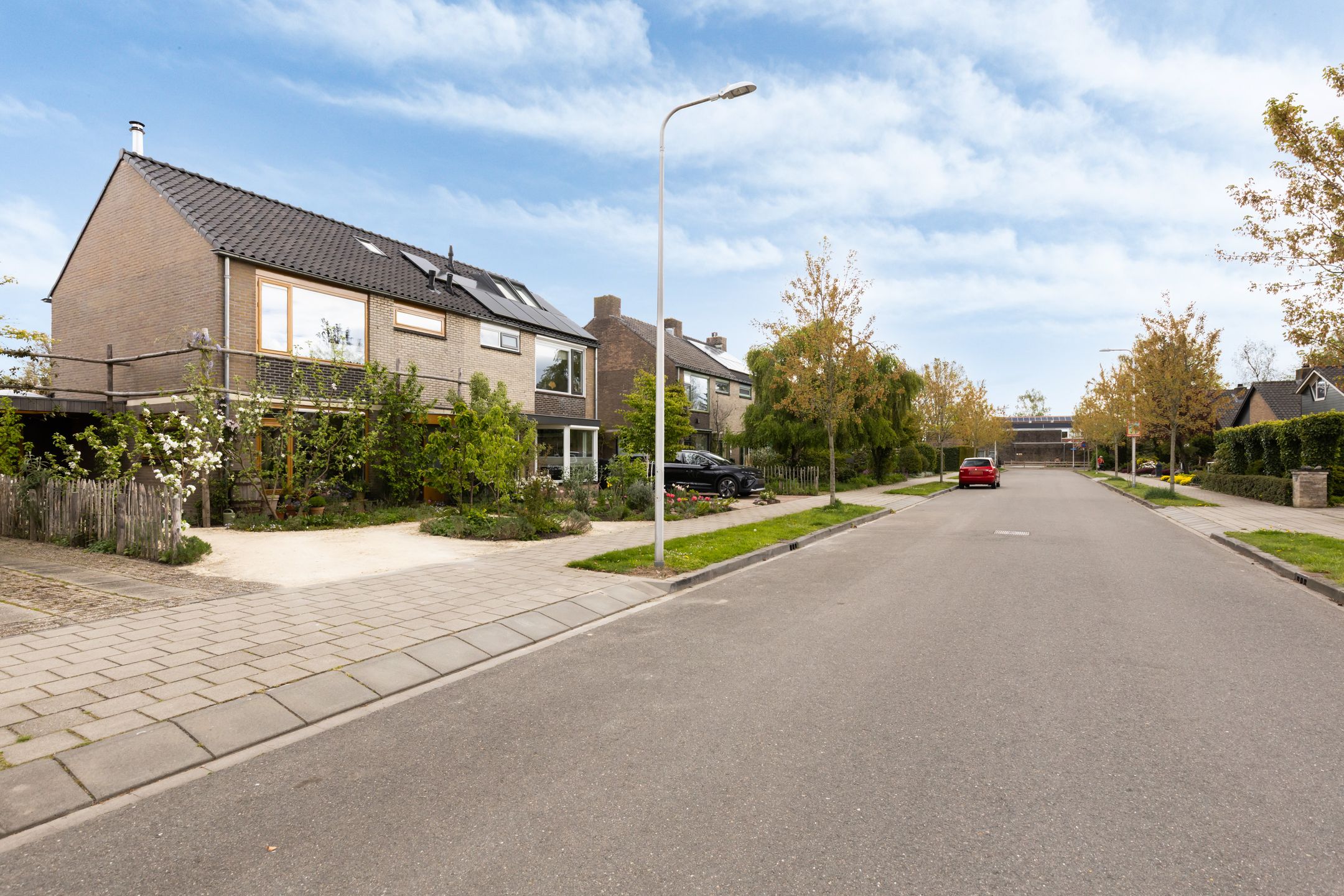 Photo 6 of Willem de Zwijgerlaan 31