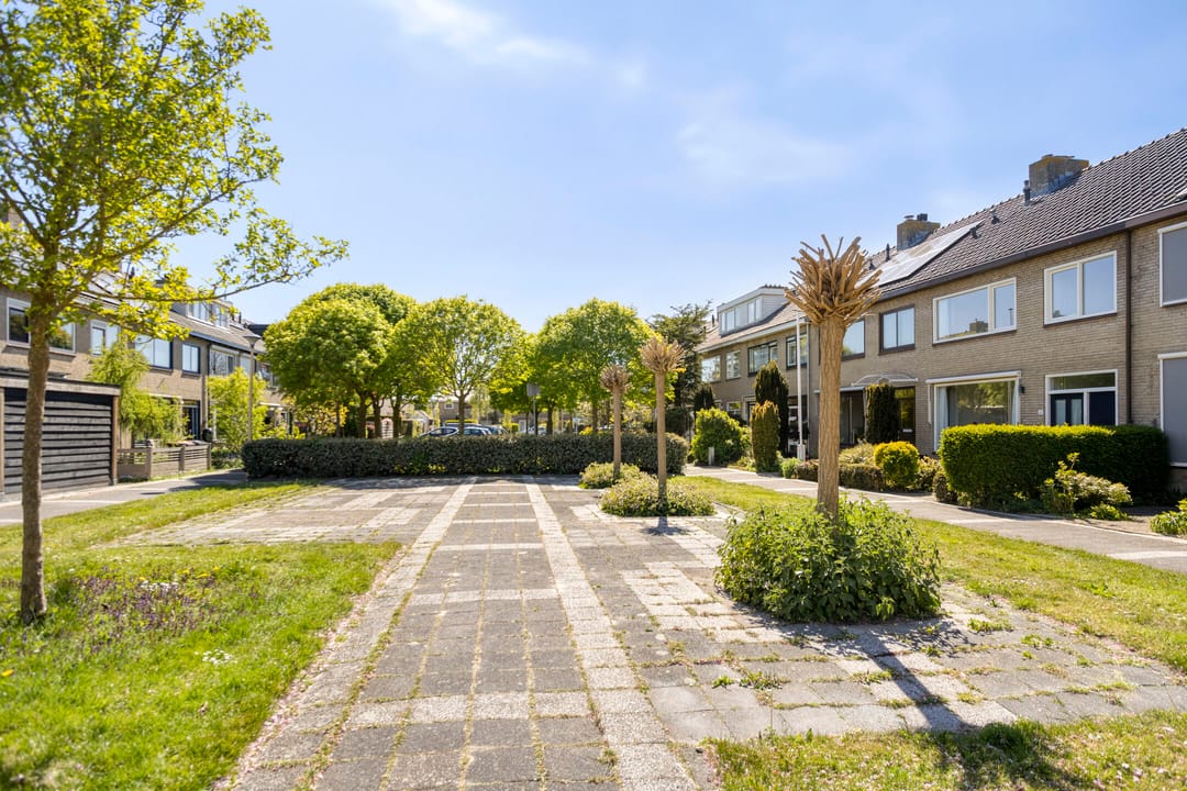 Foto 1 van Dag Hammarskjöldlaan 61