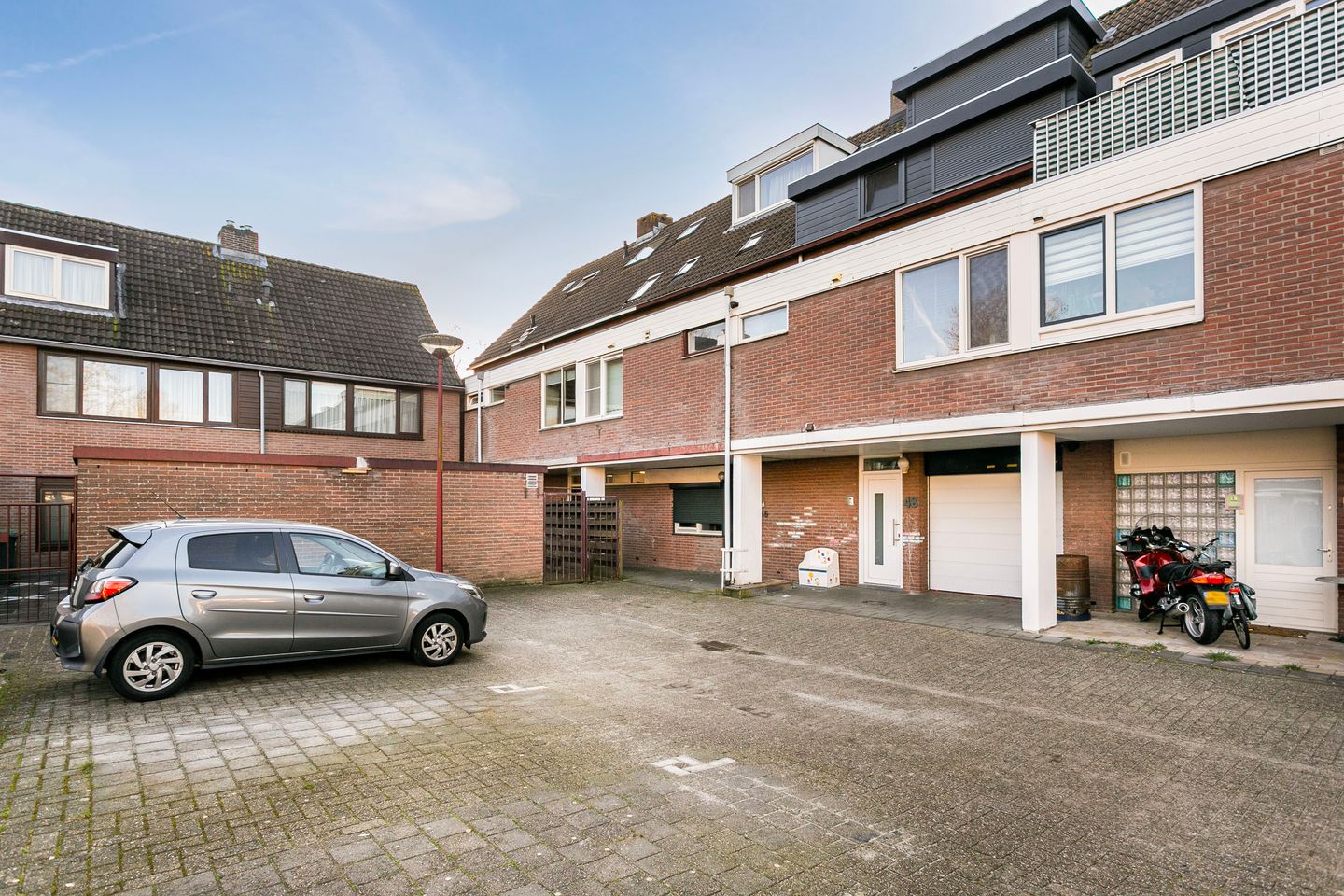 Foto 4 van Zwaardenburg 44