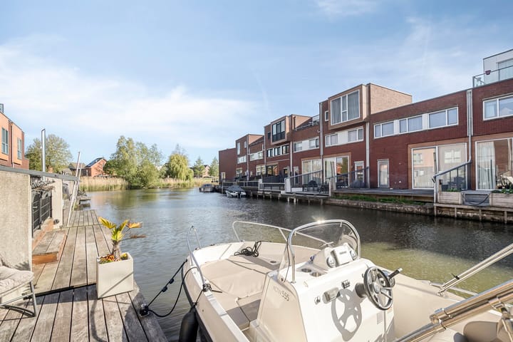 Foto 4 van Rataplanstraat 23