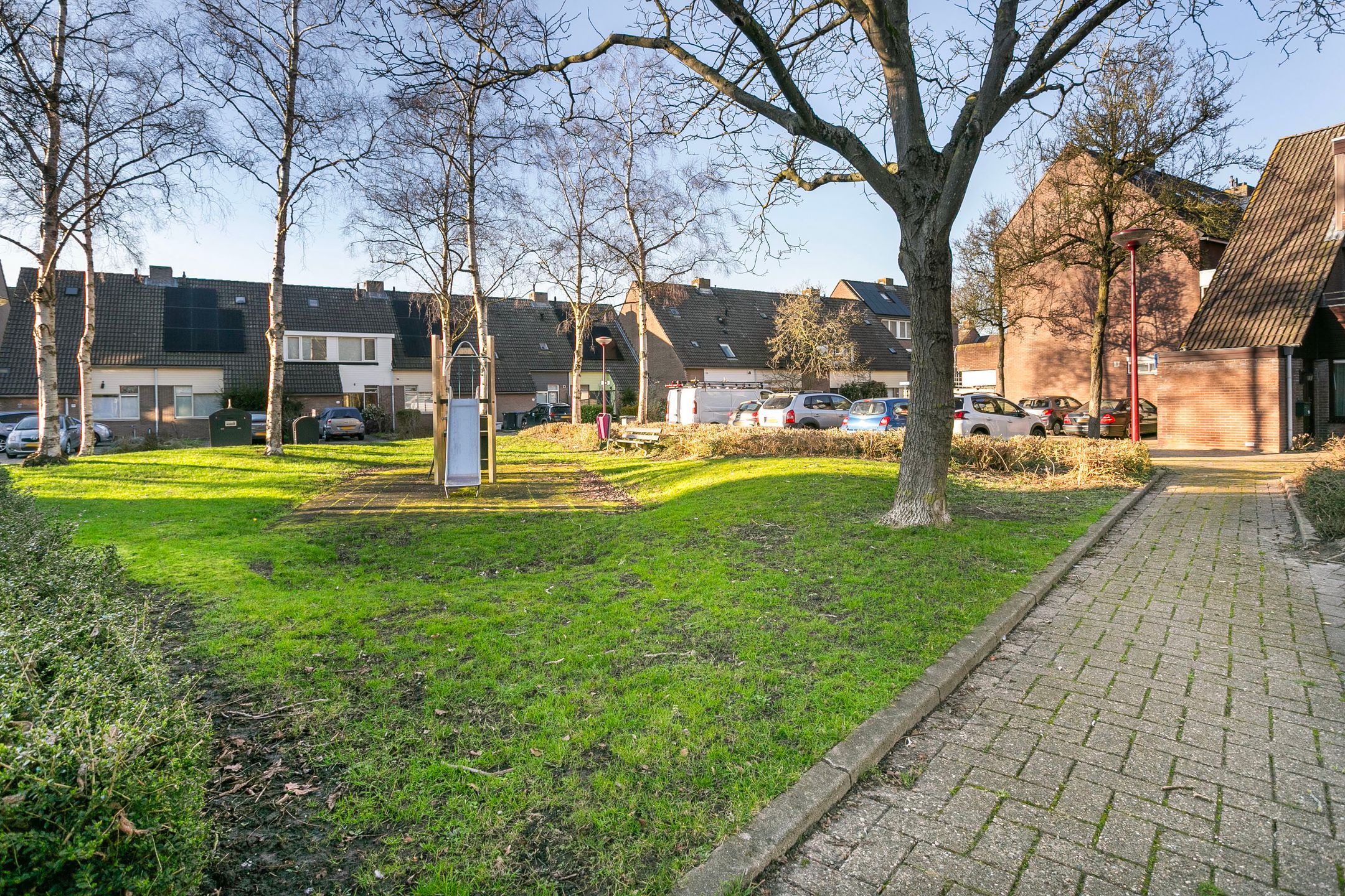 Foto 45 van Zwaardenburg 44