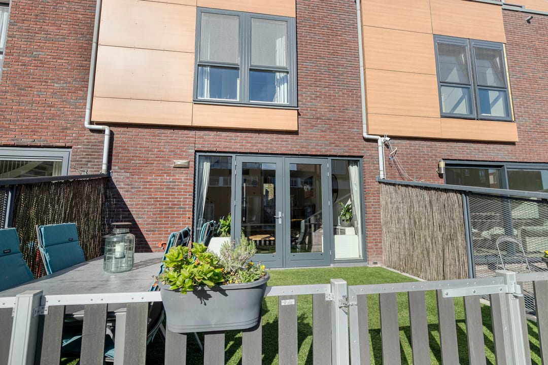 Foto 43 van Rataplanstraat 23