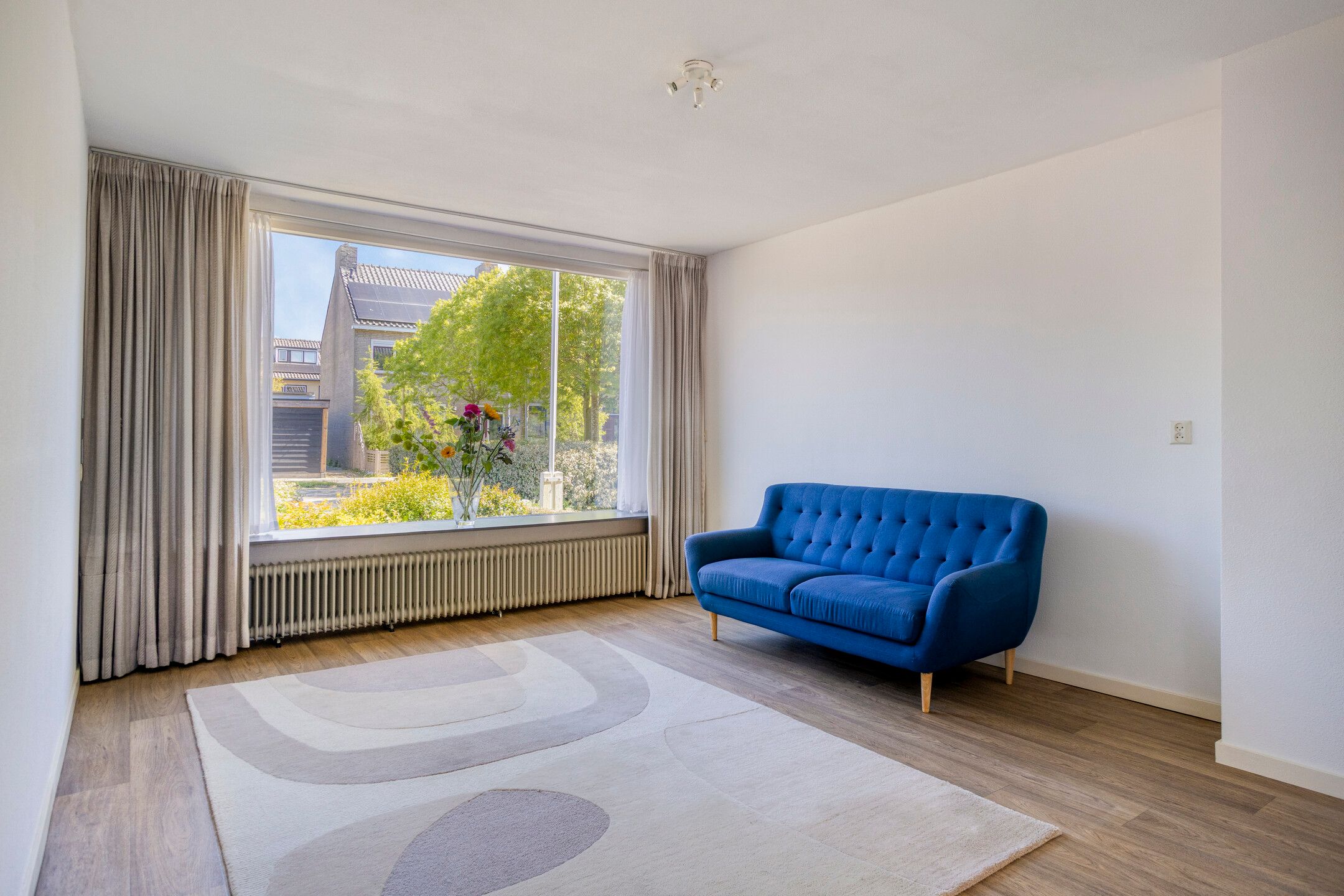 Foto 6 van Dag Hammarskjöldlaan 61