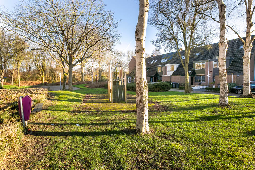 Foto 43 van Zwaardenburg 44