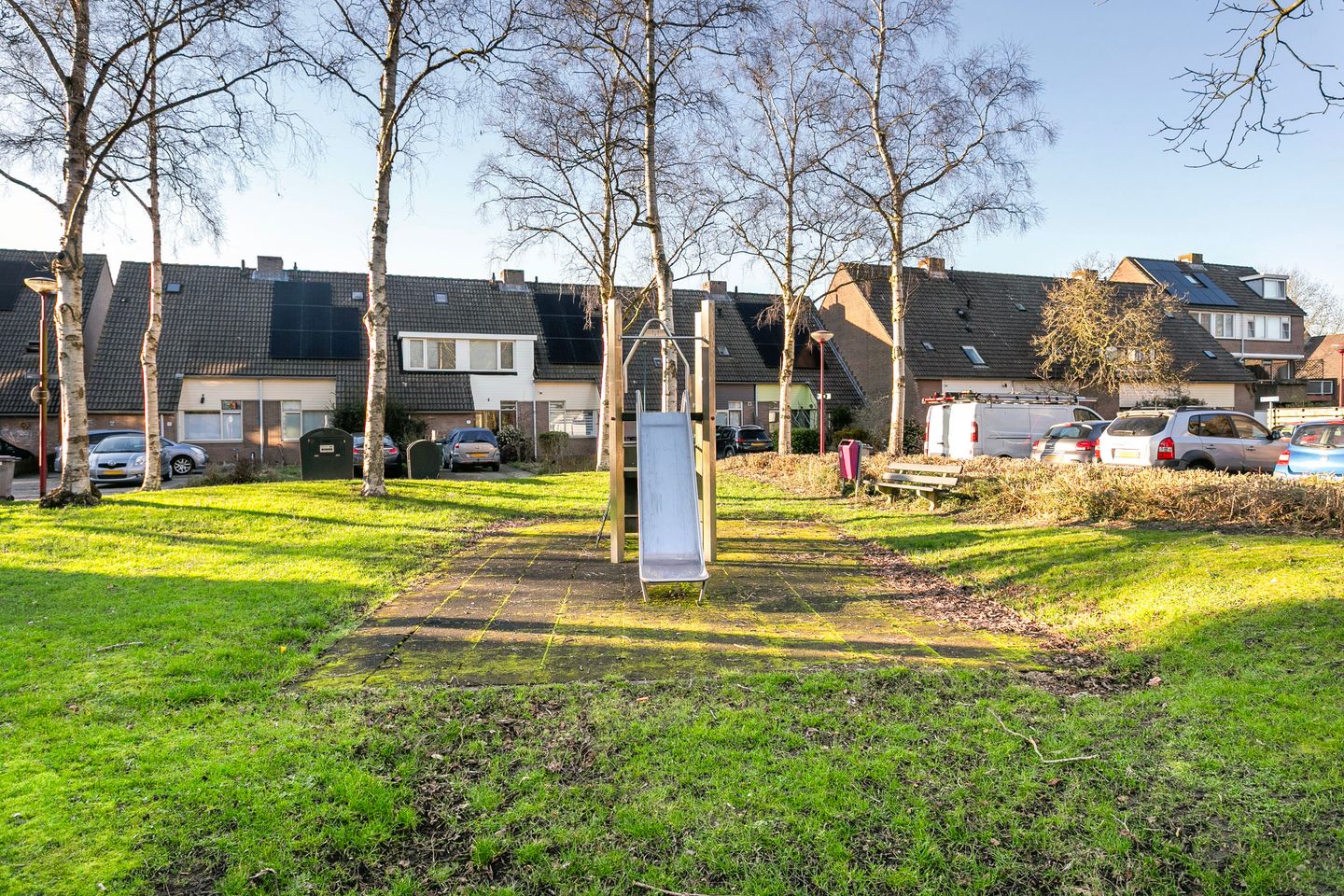 Foto 44 van Zwaardenburg 44