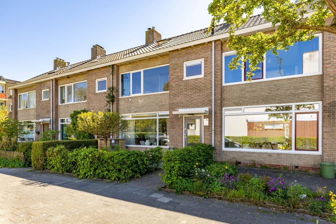 Photo 38 of Galenuslaan 6