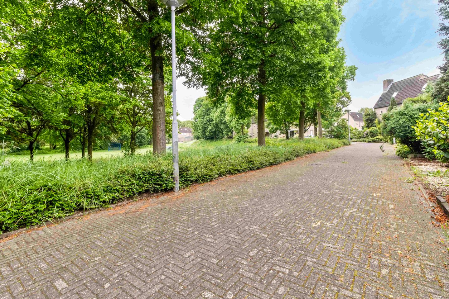 Foto 4 van Magnoliastraat 13