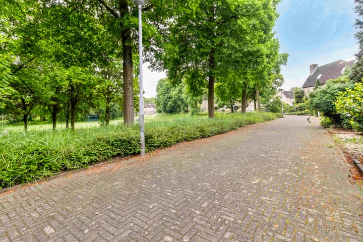 Foto 4 van Magnoliastraat 13