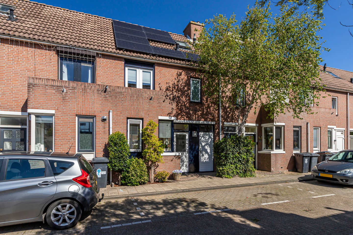 Foto 40 van Andriessenlaan 16