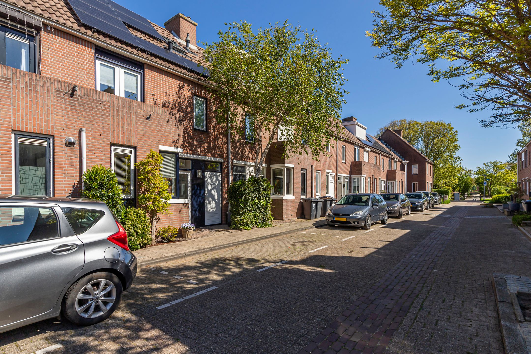 Foto 42 van Andriessenlaan 16