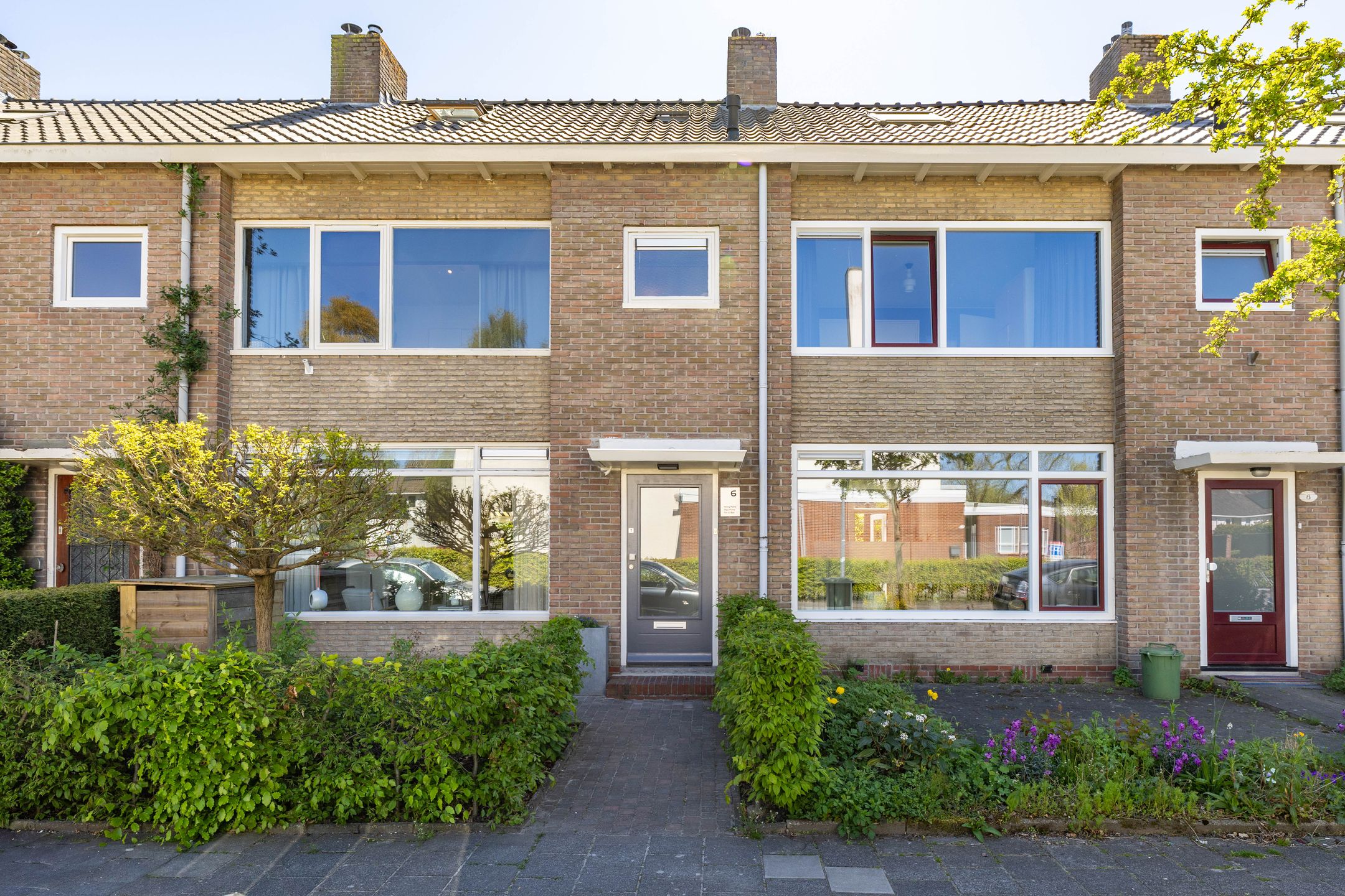 Photo 39 of Galenuslaan 6