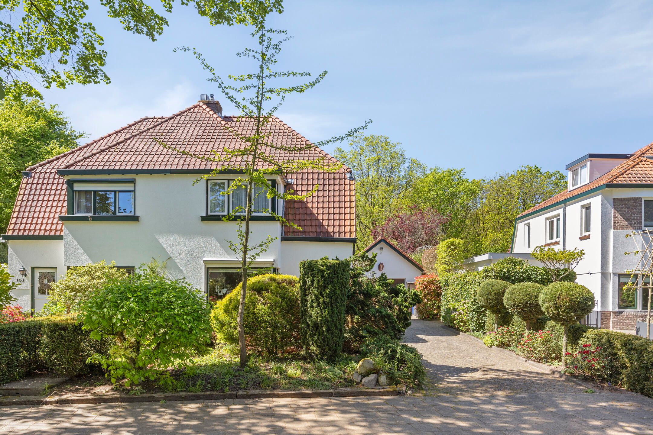 Kroostweg-Noord 153 