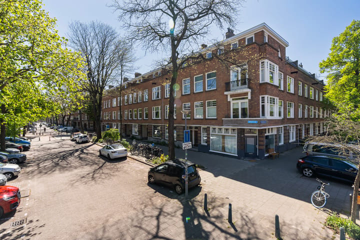 Foto 5 van Nobelstraat 75-A02
