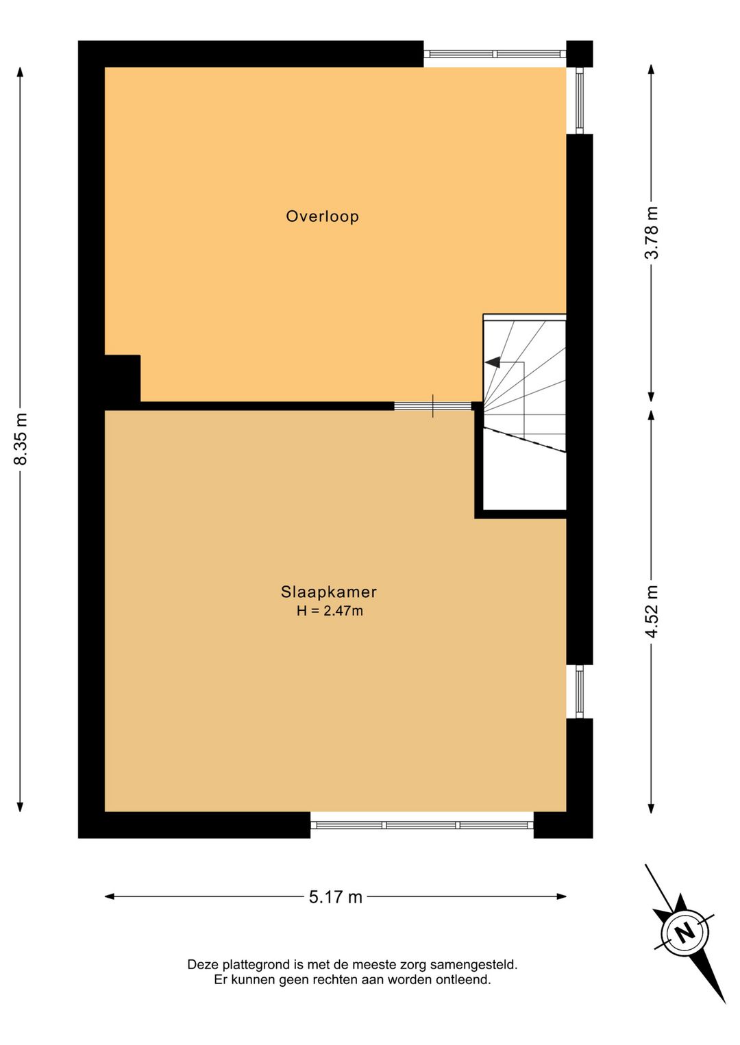 Foto 52 van Diamant 7