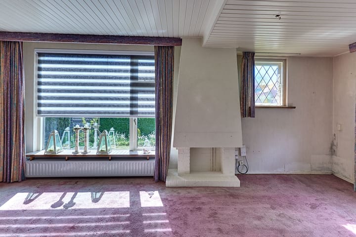 Hoekwoning te koop: Ir. De Blocq van Kuffelerstraat 1, Harderwijk