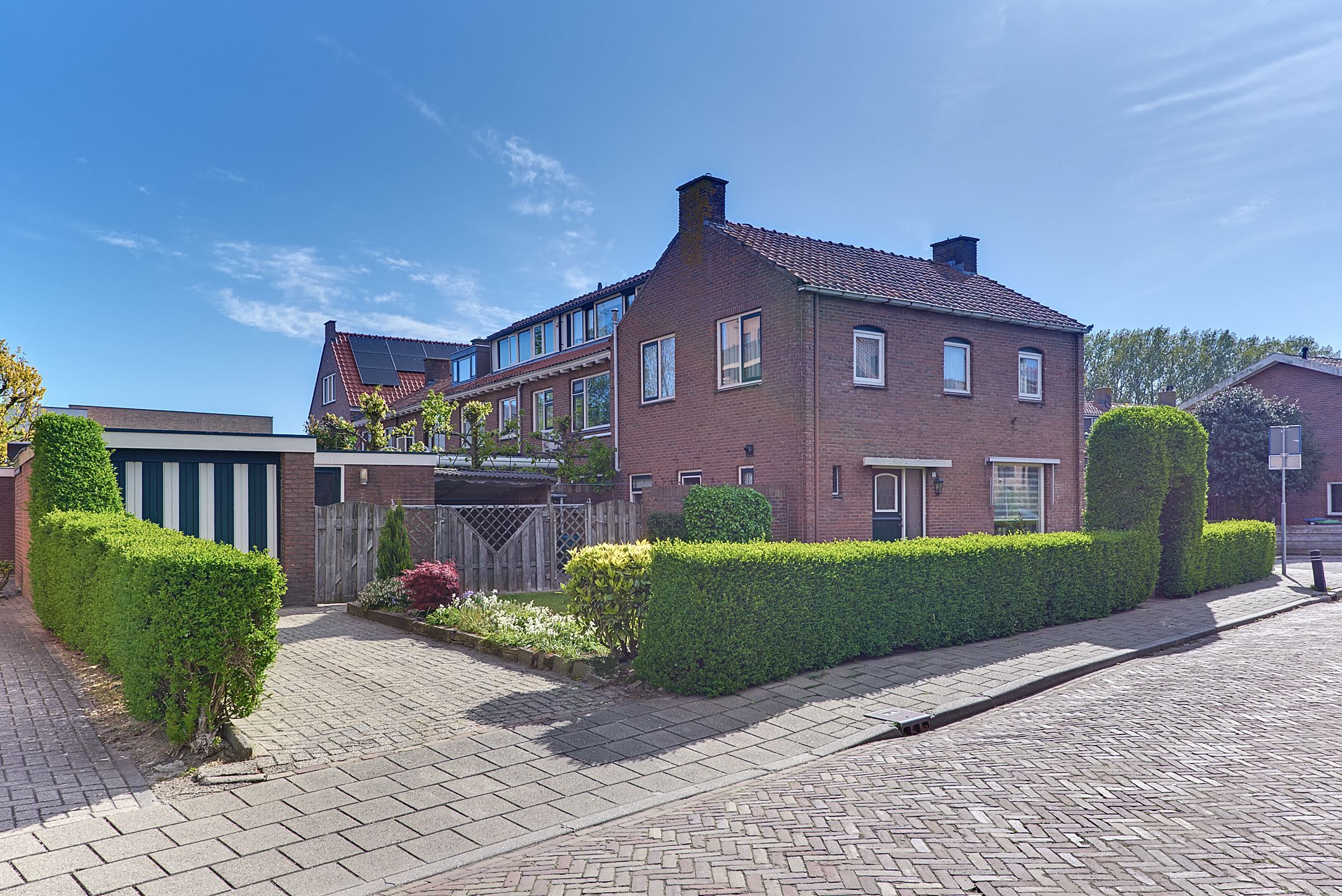Ir. De Blocq van Kuffelerstraat 1